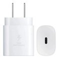 thumbnail image 1 of Luniquz loader S22 Fast load 25W PD Original Ta800N/White, 1 of 4