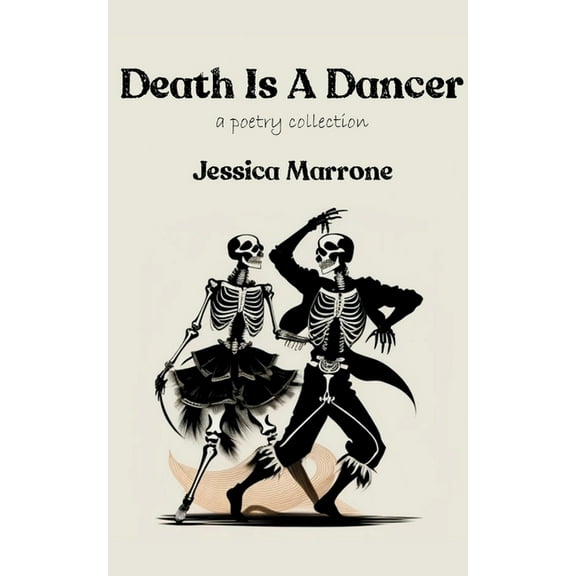 Death Is A Dancer, (Paperback)