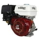 thumbnail image 2 of Motor A Gasolina Marca 9 Hp SWEDISH HUSKY POWER RLM900, 2 of 9
