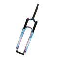 thumbnail image 3 of Inch Bike Suspension Fork,29 Inch Mountain Bike Inch Bike Front Fork Inch Bicycle Front Fork Effortless Installation, 3 of 14