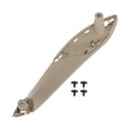 thumbnail image 1 of Cubierta de tirador de panel de puerta del lado del pasajero delantero para BMW Serie 3 316 318 320 328 330 335 340 M3 2012-2018 No.51417279316 Beige ABS 1 Pc, 1 of 6