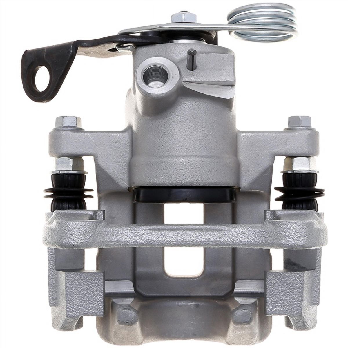 AC Delco 18FR1818N Brake Caliper, Natural Semi-loaded (Caliper & Hardware) Fits select: 2002-2004 VOLKSWAGEN PASSAT GLS, 1998-2001 VOLKSWAGEN PASSAT