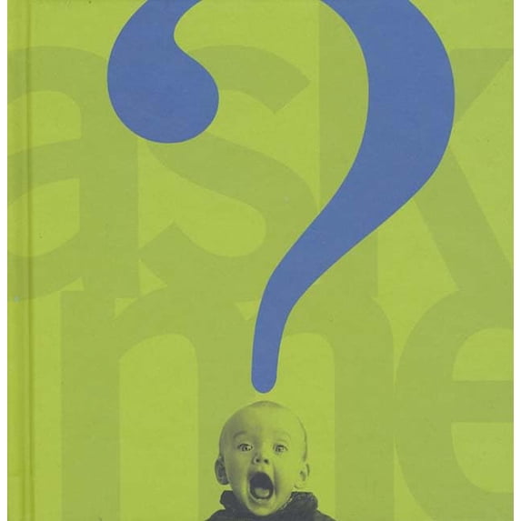Pre-Owned Ask Me (Neal Porter Books) Paperback