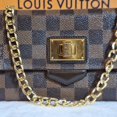 thumbnail image 2 of LV Besace Clutch Rosebery, 2 of 5