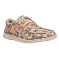 thumbnail image 2 of Women's Hang Loose Slip-On Causal Shoes Moc Toe - 09-021-1795-3319 TA 7 M  US, 2 of 5