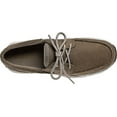 thumbnail image 6 of Men's Dunham Captain Mesh Boat Shoe, 6 of 7