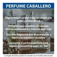 thumbnail image 4 of Fragancia corporal Bioscents Men Society blue oxygen 200 ml, 4 of 4