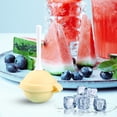 thumbnail image 3 of Lollipop Ice Cream Complementary Food Compartment, Food Grade Household Ice Cream Refrigerator Ice Cream Mold Freezer Tray, 3 of 5
