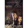 thumbnail image 1 of Pre-Owned Ruins (The X-Files) (Hardcover) 0061052477 9780061052477, 1 of 1
