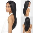thumbnail image 6 of Outre PNY Premium New York Yaki 100% Human Hair Track Hair, 6 of 7