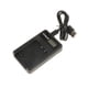 thumbnail image 5 of Cargador de cámara shamjiam de con Cable USB Carga de Móvil Para Dsc- Carga más Flexible, 5 of 7