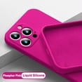 thumbnail image 1 of Funda cuadrada de silicona líquida ASTUBIA para iPhone 11 12 13 Pro Max Mini funda de protección completa para iPhone XS 14 Pro MAX X XR Tan Jianjun unisex, 1 of 2