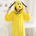 thumbnail image 1 of Pijamas de Anime Kigurumi para adultos y niños, ropa de dormir de animales, Onesies para niños, mujeres, hombres, mujeres, familia, Halloween, Navidad, disfraz de Cosplay, 1 of 4