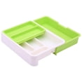 thumbnail image 1 of 1 juego de caja de clasificación de cubiertos, caja de vajilla reutilizable, caja de palillos de plástico, 1 of 8