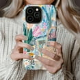 thumbnail image 6 of Coquette Aesthetic Magnetic iPhone Tough Case, 6 of 7