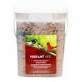 thumbnail image 1 of Vibrant Life Wild Bird Food Seed Pail 10kg, 1 of 2