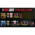 thumbnail image 5 of NBA 2K20 Legend Edition, 2K, PlayStation 4, 5 of 7