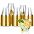 thumbnail image 1 of 100 Vasos Desechables Elegantes Plástico De 9 Oz Para Fiesta Berry Hip CUPDO9, 1 of 5