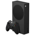 thumbnail image 1 of Consola Xbox Series SSD de 1TB. Color Negro. Microsoft Blu-ray 4k Ultra HD, 1 of 2