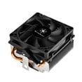 thumbnail image 1 of Enfriador de CPU SilverStone Technology de perfil bajo de 95 W AM2/AM3/AM4, 1 of 8