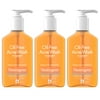 Neutrogena Oil-Free Acne Face Wash, Salicylic Acid Facial Cleanser, 9.1 fl oz, 3 Pack