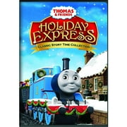 Thomas & Friends Holiday (DVD)