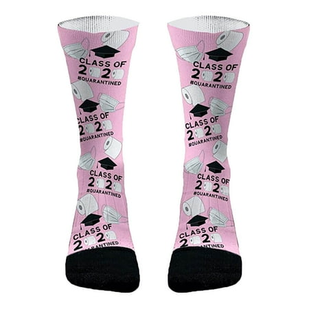 

Men s Socks 2020 Toilet Paper Toilet Paper Funny Graduation Gift
