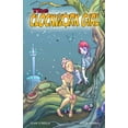 thumbnail image 2 of The Clockwork Girl, 2 of 2