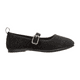thumbnail image 1 of Zapato Vavito Niña Negro Casual Hebilla Infantil T18-22 negro 19, 1 of 9