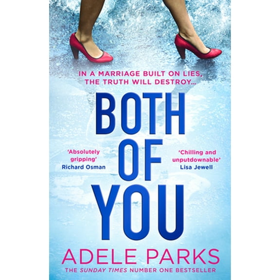 Pre-Owned Both of You (Paperback) 0008440158 9780008440152
