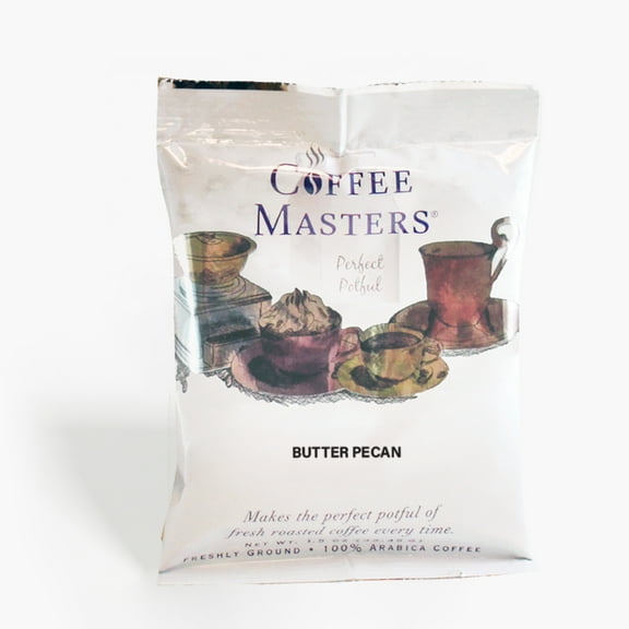 Coffee Masters Coffee Masters Perfect Potful Coffee, 1.5 oz