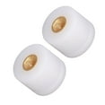 thumbnail image 2 of 2.4G Wifi Mini Antenna,  Portable Thumb Antennas Waterproof 2400-2500mhz  For Smart Home For Router White, 2 of 8