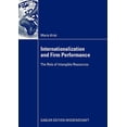 thumbnail image 1 of Internationalisation et Performance de l'Entreprise, le Rôle des Ressources Immatérielles, 1 of 1