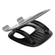 thumbnail image 5 of Elevador Para Computadora Portátil, Soporte Para Computadora Portátil, Aleación De Aluminio, Fuerte, Duradero, Diseño Hueco Para El Hogar ANGGREK IA1217, 5 of 8