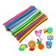 thumbnail image 4 of IDEANATEGRATE 300Ud Accesorios Shilly Stick Para Crear Y Proyectos Creativos DIY, 4 of 6