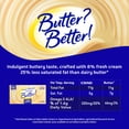 thumbnail image 3 of I Can’t Believe It’s Not Butter! Extra Creamy Sticks, 16 oz 4 Sticks, 3 of 5