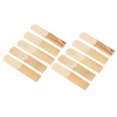 thumbnail image 4 of Quality Safe Plastic Protective Cover Sax Reeds, Soprano Saxophone Reeds, For Beginner Instrument Lovers, 4 of 8