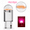 Pink, variant on 40 Pcs LED License Plate Interior Light Bulb T10 194 168 W5W 2825 6000K, 0.03A,12V,0.36W, Car light bulb for Interior light, dome light, door light, cargo/trunk light, glove box light,White
