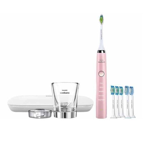 sonicare toothbrush heads walmart