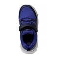 thumbnail image 3 of Avalanche Boys' Sneakers- Lightweight Tennis Breathable Athletic Running Shoes (Little Kid) - Navy/Blue,4, 3 of 7