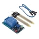 thumbnail image 5 of Sensor de humedad Zulema Higrómetro de suelo 12 V CC, 5 of 6
