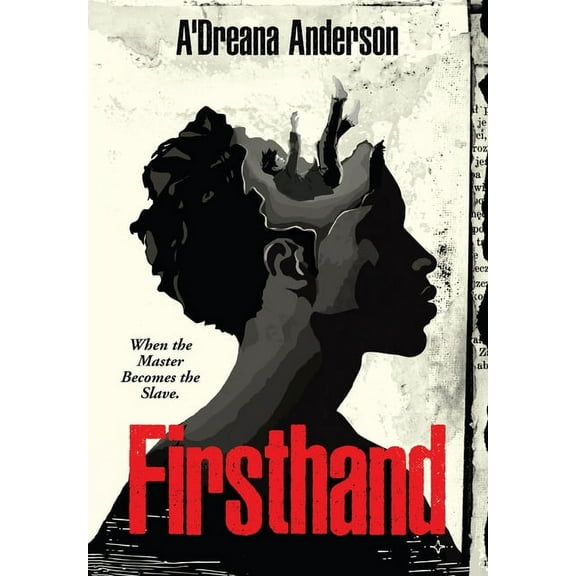 Firsthand, (Hardcover)
