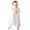 (0.8 Tog) Checkered, variant on Tealbee Dreamsuit - Bamboo Sleep Sack with Legs - (0.8 Tog) Checkered 12m-2t