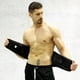 thumbnail image 1 of Elástico transpirable Lumbar Brace Soporte de cintura Corsé Cinturón trasero (Negro) (M) Ehuebsd  Para estrenar, 1 of 8