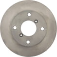 thumbnail image 4 of Centric 121.48002 Disc Brake Rotor Fits select: 1989,1991-1994 SUZUKI SWIFT, 4 of 5