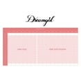 thumbnail image 3 of Women's Dreamgirl 0007X Plus Sheer Thigh High (Nude O/S Plus), 3 of 8
