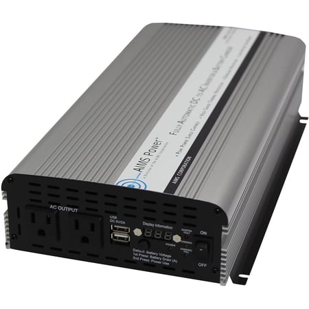 Best Inverter With Chargers