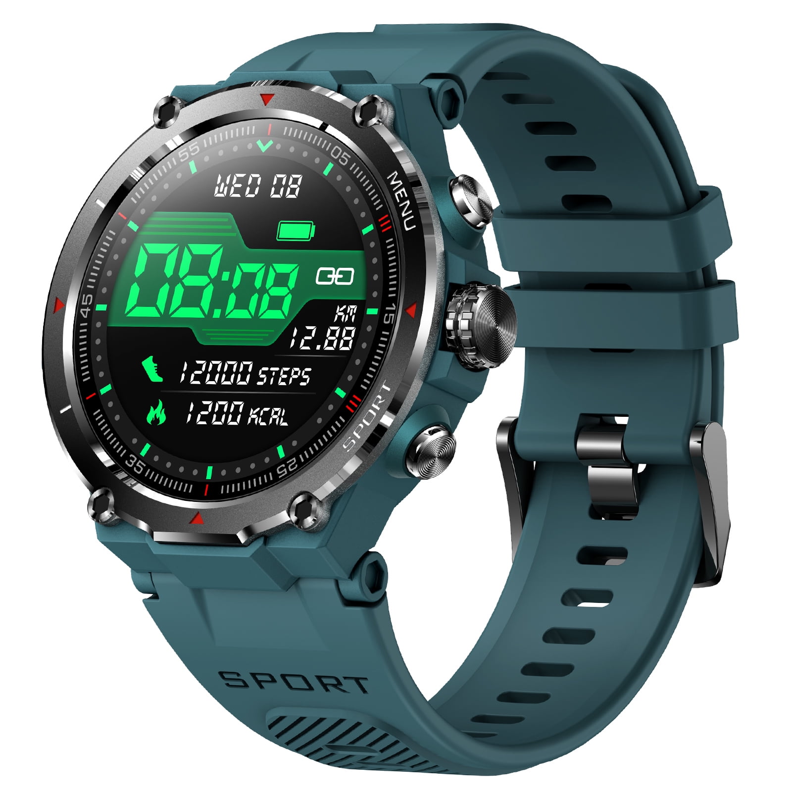 Eigiis military smart watch Clearance