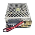 thumbnail image 1 of SC-35W 60W 120W 180W Universal AC UPS/Charging Function Monitoring Switching Power Supply 12V 24V Battery Char DC Output ,Easy Operation, 1 of 7