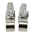 thumbnail image 6 of 1 Pair Car Battery Termina Auto Battery Cable Pure Copper Terminal Clamp Connector Negative Positive For Car Truck Buse, 6 of 9